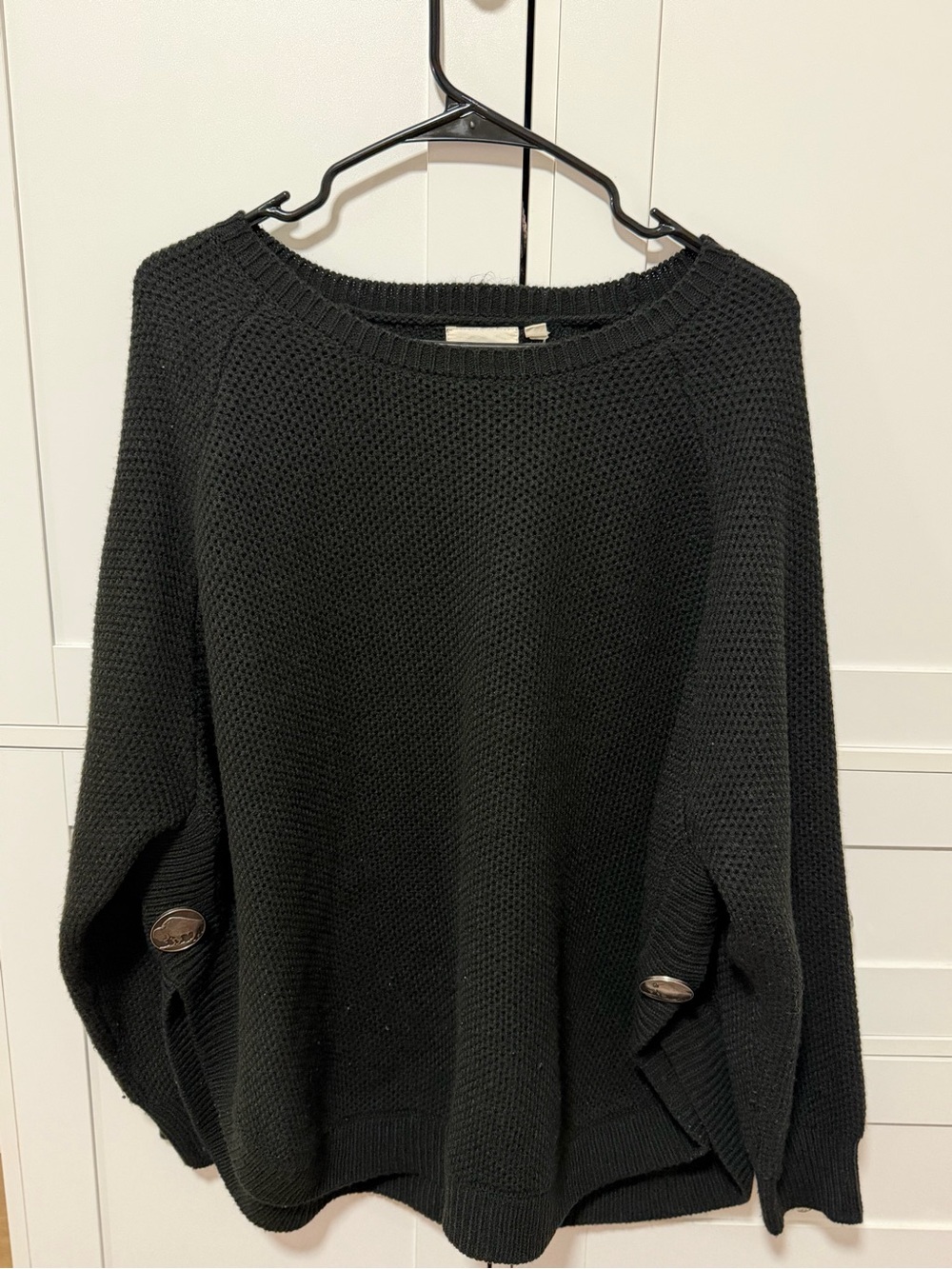 Cotton Rye Sweaters Size XL - Picture 4 of 7